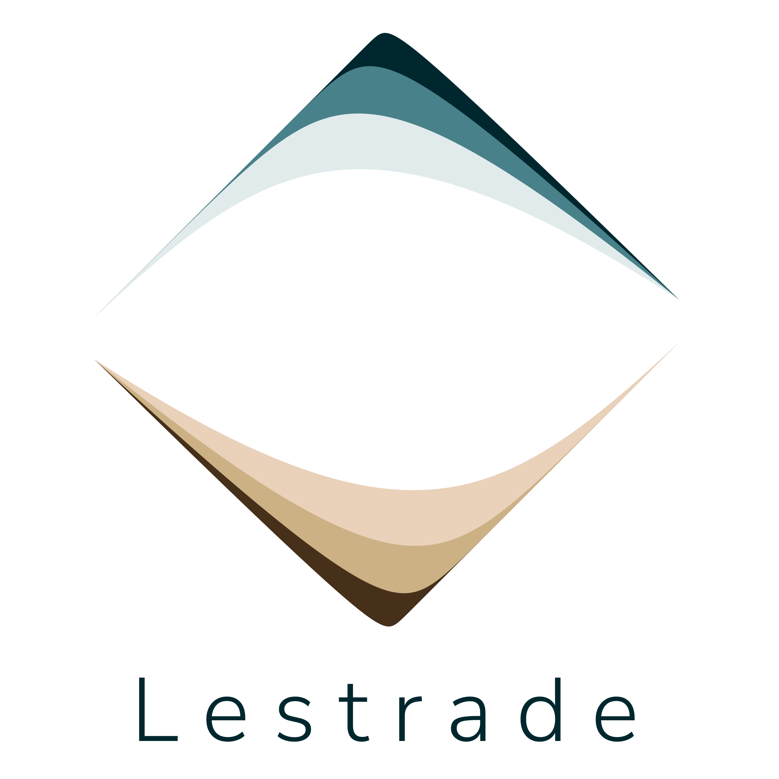 Lestrade Logo