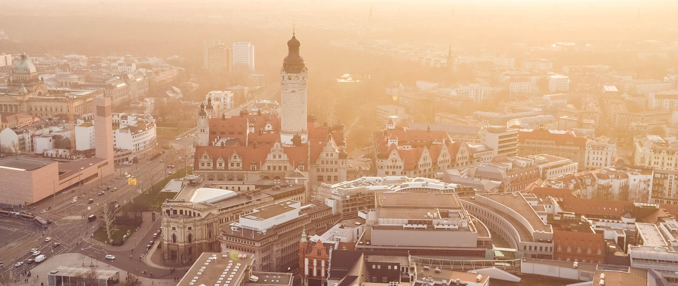 Leipzig Leipzig